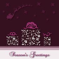 Christmas Gifts N36