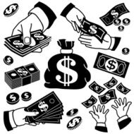 Money Bag N36
