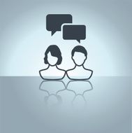 Relationship communication