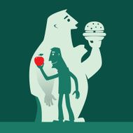 Healthy Eating N12
