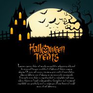 Halloween N479