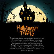 Halloween N481