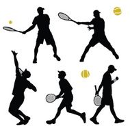 TennisMoves