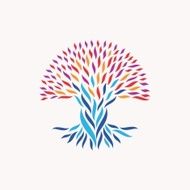 Unity abstract tree concept N2