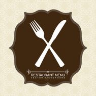 menu design N58