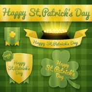 St Patricks Day N77