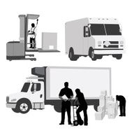 LoadingTrucks