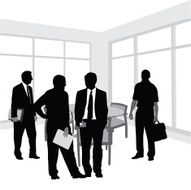 CornerMeeting