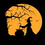 witch N35