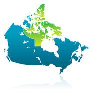 Canadian Province Nunavut
