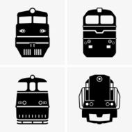 Diesel locomotive