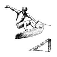 Wakeboarder 3