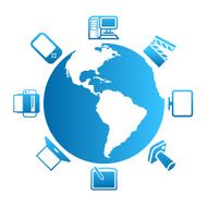 Global Electronics &amp; Media