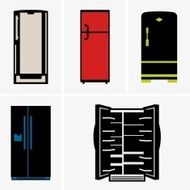 Refrigerators N2