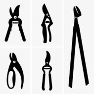 Secateurs