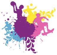 street sports