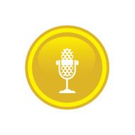 microphone icon web N18