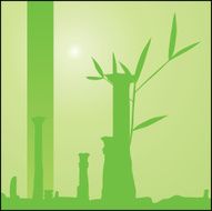 green flora N5