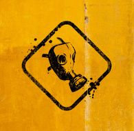 The Gas Mask