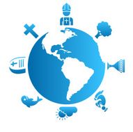 Global Christianity