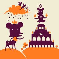 Fantasy story N4