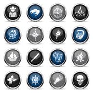 Supergloss Icons - Exploration