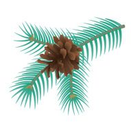 Pine Cone N7