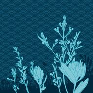 Floral Design N89