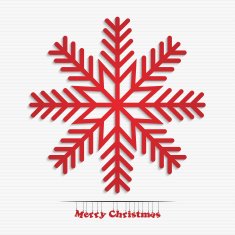 Snowflake N66