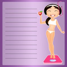 girl on a diet N4