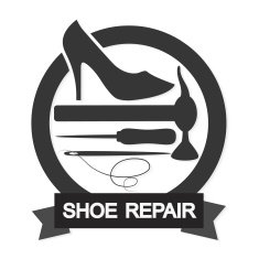 Shoe Repair symbol