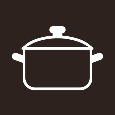 Cooking pot symbol N3