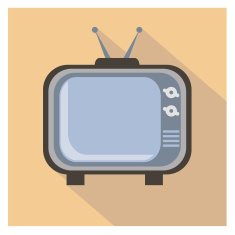 TV Icon N8