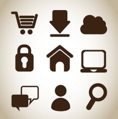 Internet Icons N98