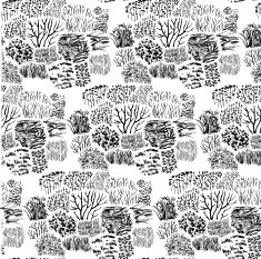 Grass pattern N4