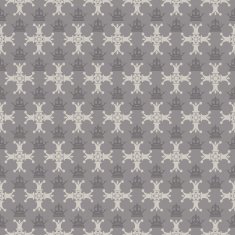 Damask seamless pattern N600