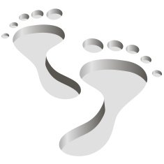 Vector footprint