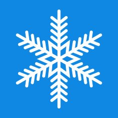 snowflake icon N24