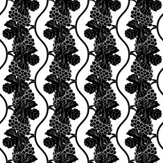 wrought iron pattern N12