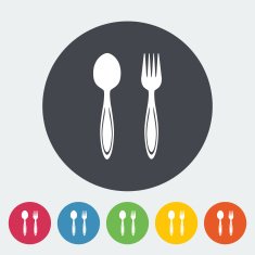 Spoon fork N6