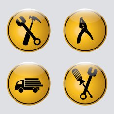 Construction Icons N37