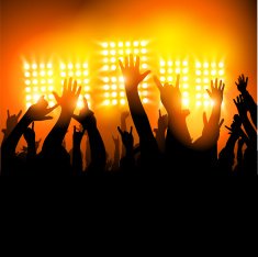 Hands in the Air N4