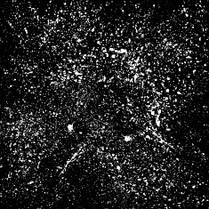 Ink blots background N7