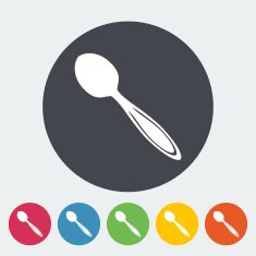 spoon icon N5