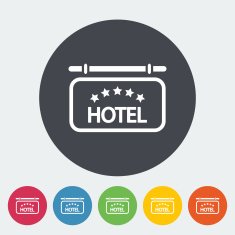 Hotel Icon N21