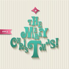 Merry Christmas Card N92