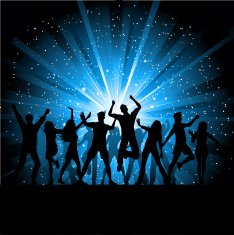 Party People N87