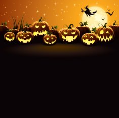 Halloween Night N51