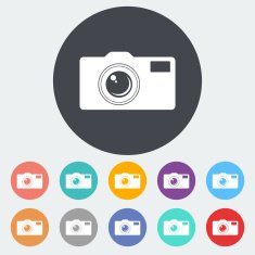 Icon camera N8