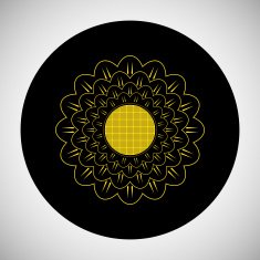 Flower Icon N7